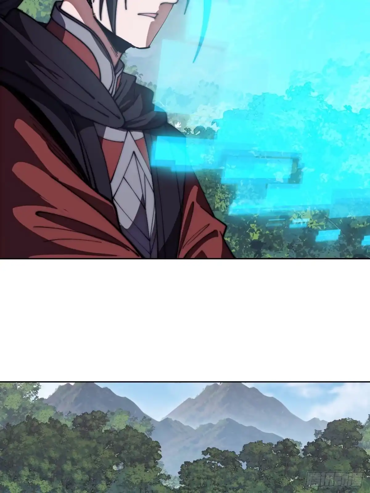 第一千一百七十二话：故地重游-开局一座山-娱乐没错（第19张）