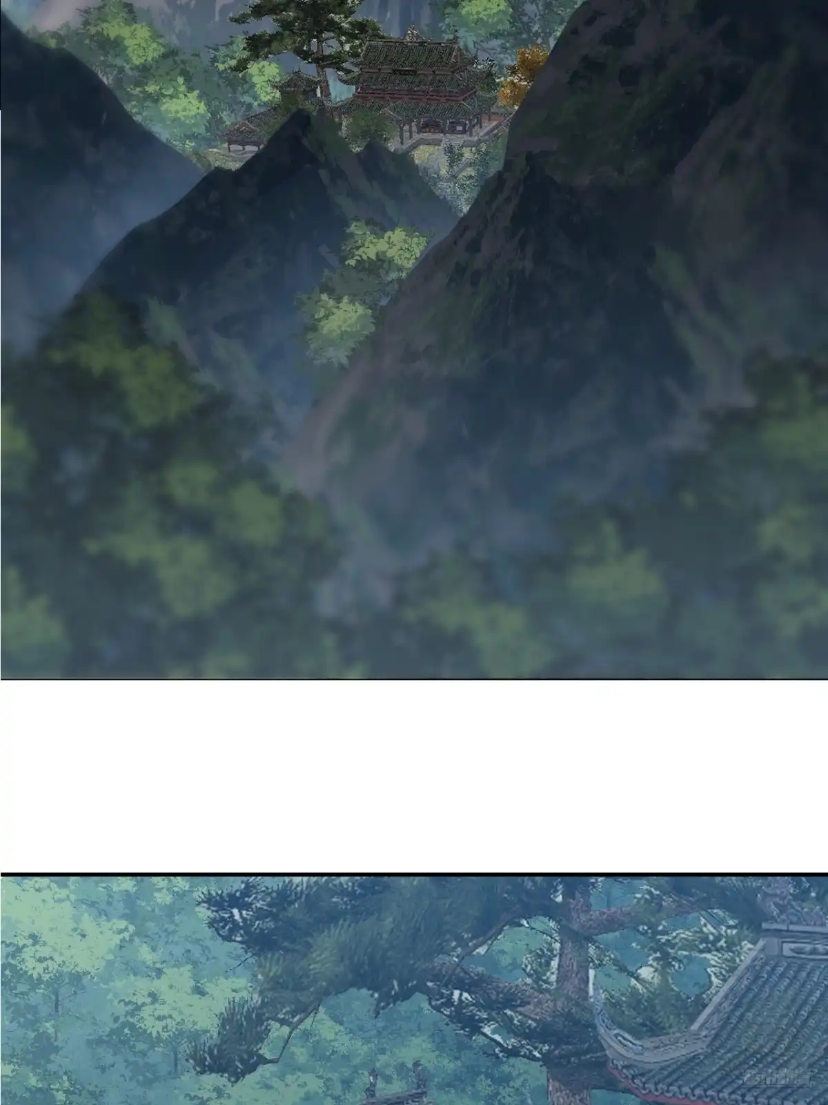 第一千一百八十话：游历记录-开局一座山-娱乐没错（第12张）