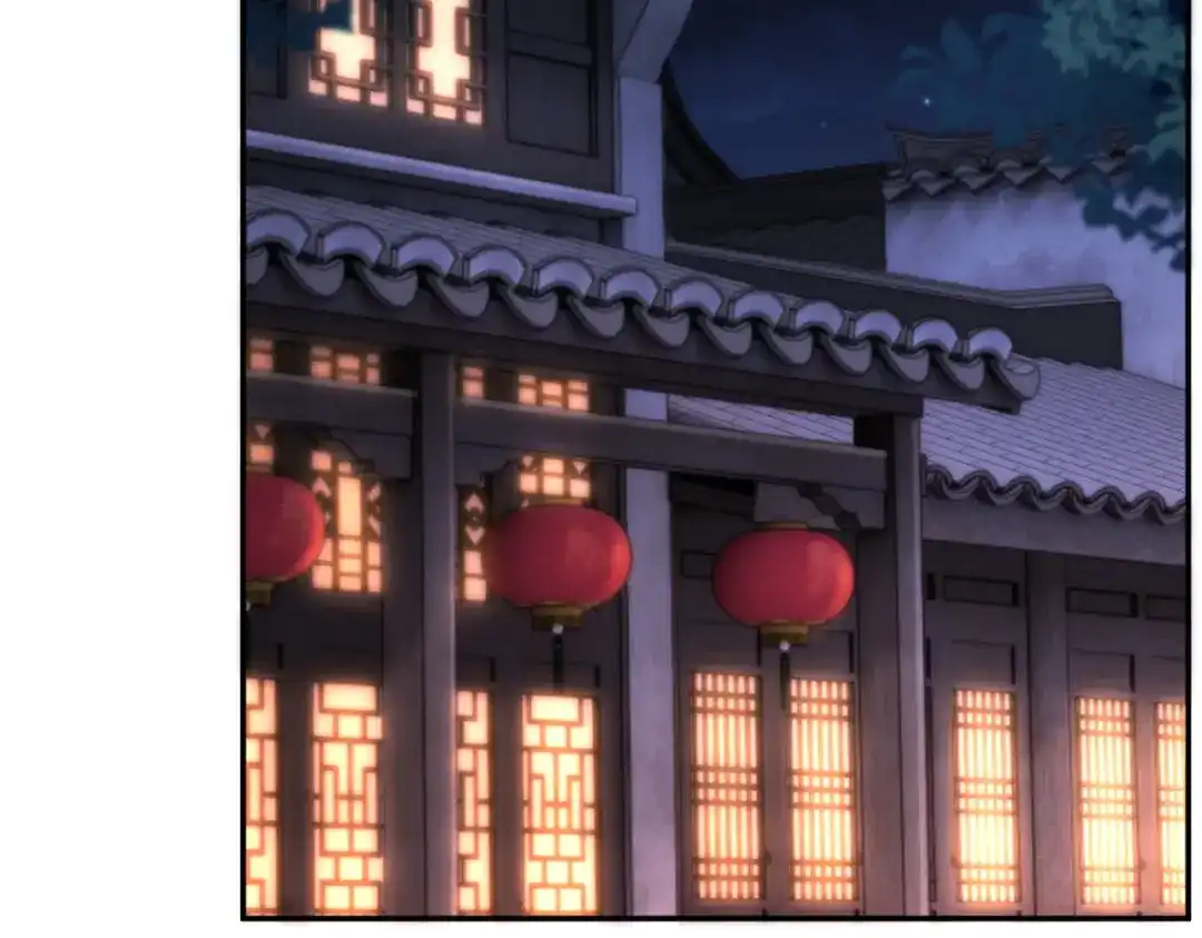 第117话血脉喷张的夜晚-开局震惊女帝老婆，我无敌了-隔江（原著）映穆文化（第6张）