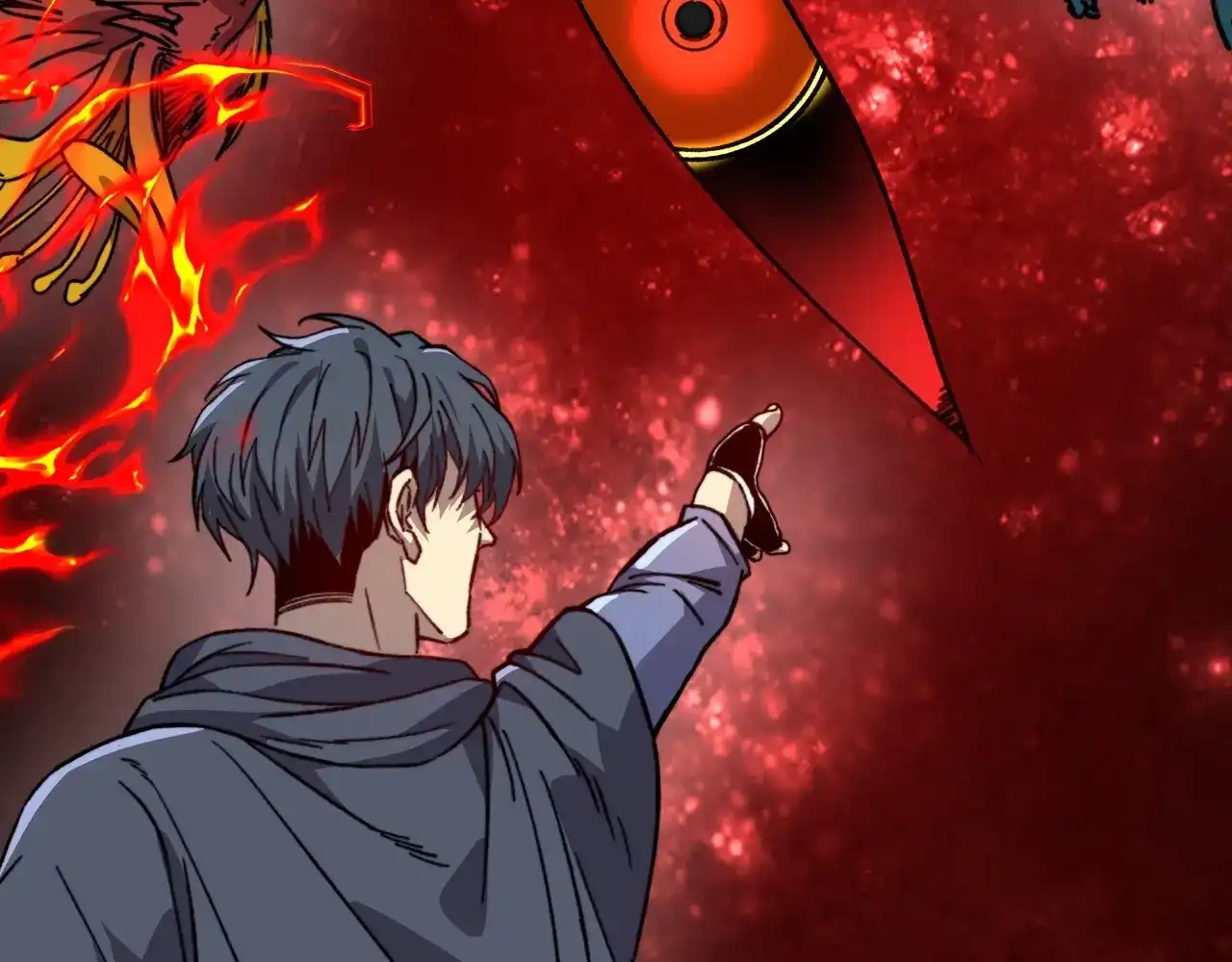 第91话这事和我没关系！-开局转职财神，驯化亿万神宠！-漫漫鱼（第31张）