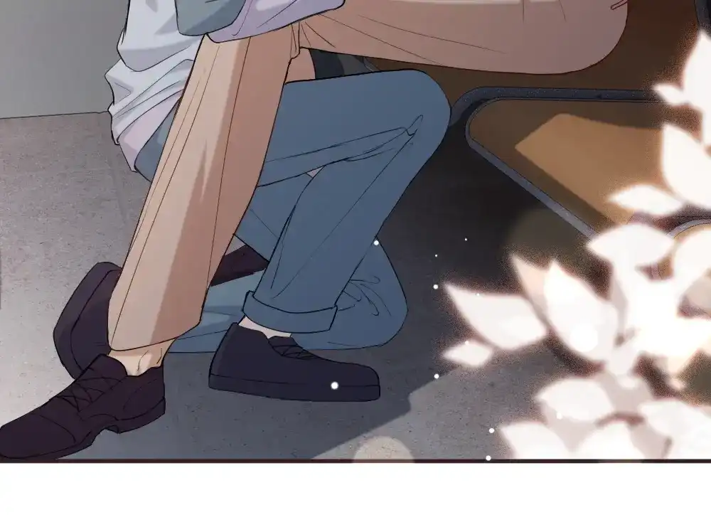 第98话为爱转行-【快穿】小少爷靠美貌横行全系统-璇玑夫人（原著）+暴青漫画（第25张）