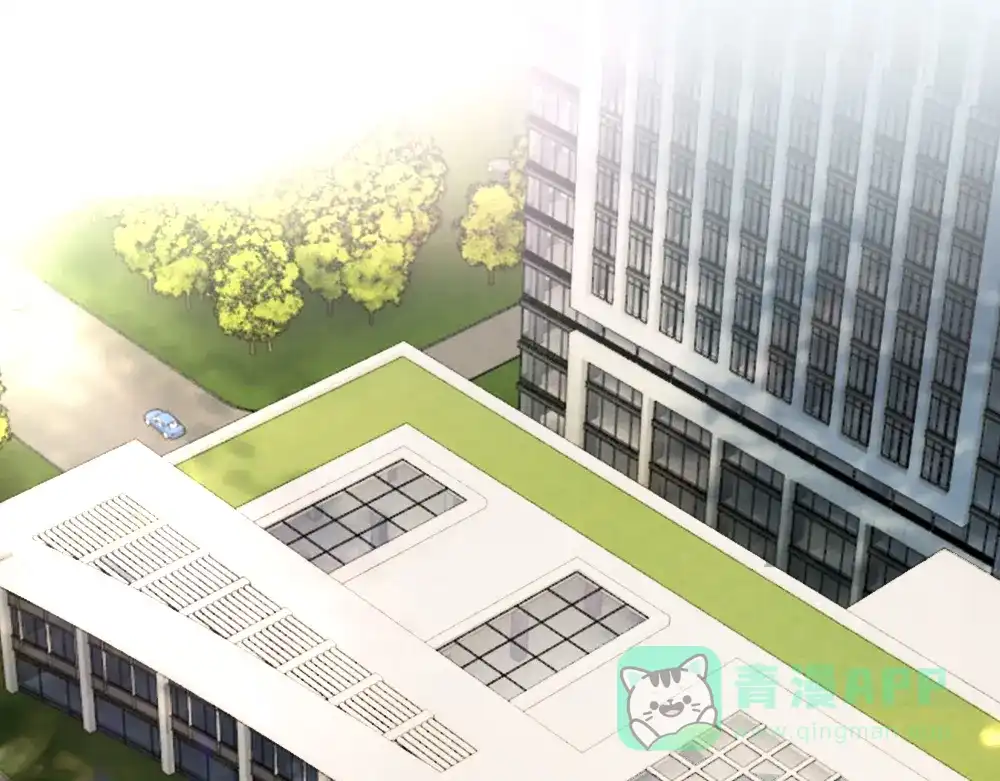 第98话为爱转行-【快穿】小少爷靠美貌横行全系统-璇玑夫人（原著）+暴青漫画（第6张）