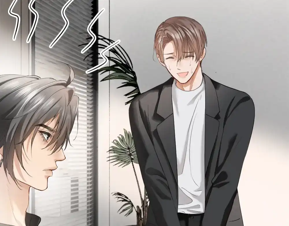 第99话洛洛太勾人，影帝缺乏安全感-【快穿】小少爷靠美貌横行全系统-璇玑夫人（原著）+暴青漫画（第19张）