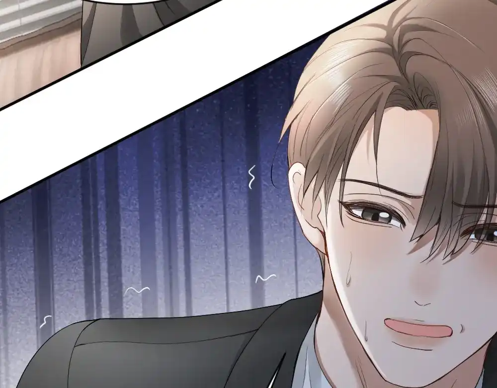 第99话洛洛太勾人，影帝缺乏安全感-【快穿】小少爷靠美貌横行全系统-璇玑夫人（原著）+暴青漫画（第28张）