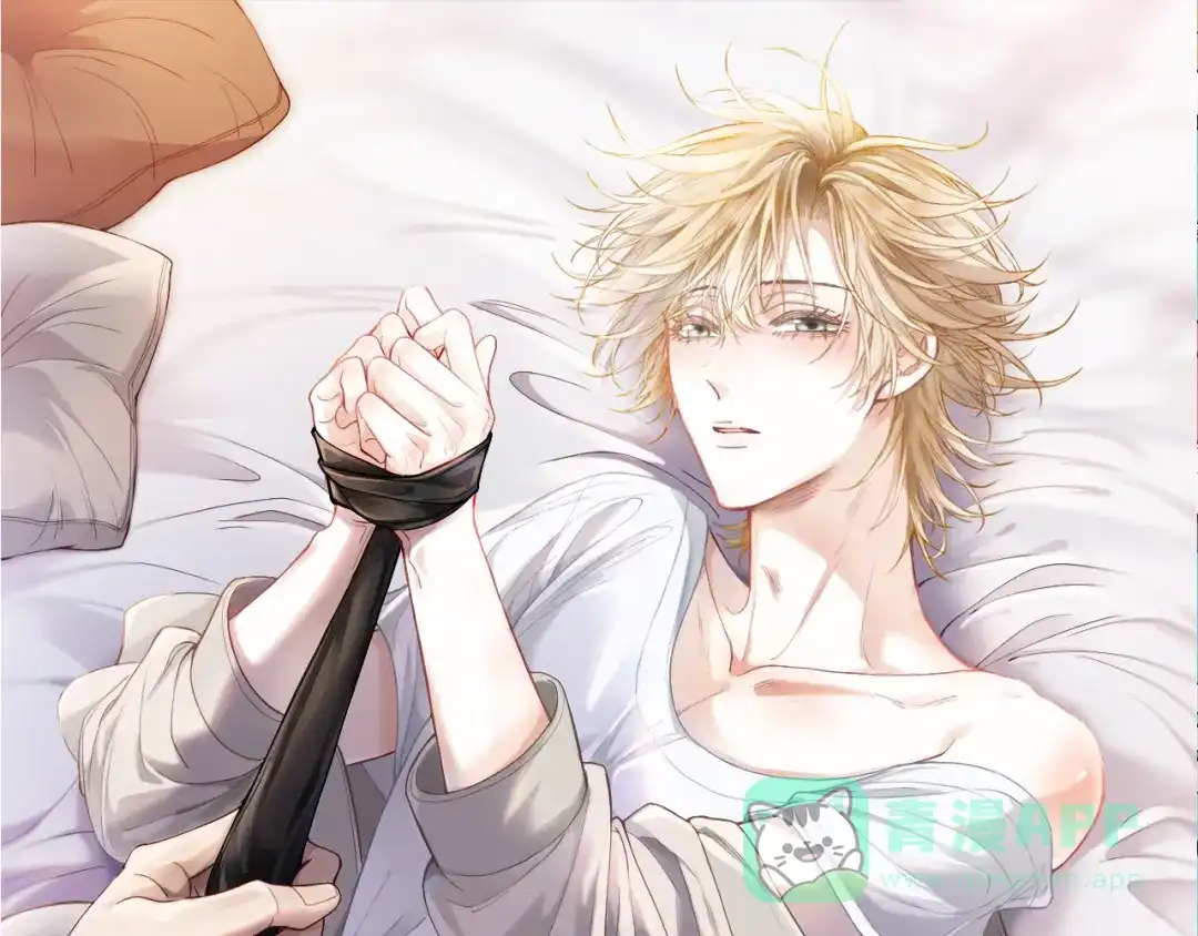 第100话误会-【快穿】小少爷靠美貌横行全系统-璇玑夫人（原著）+暴青漫画（第1张）