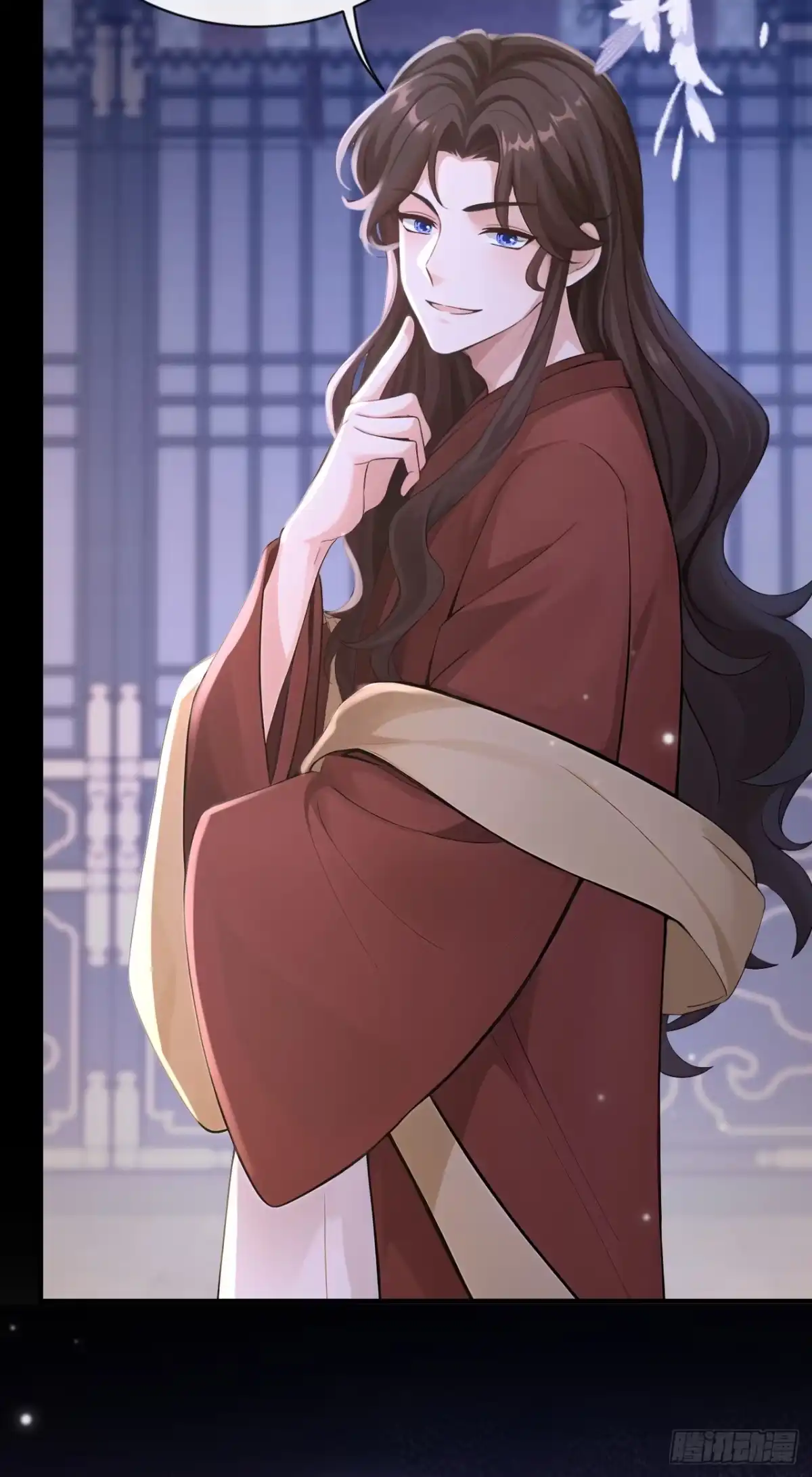 第287话以心头血入药？-快穿系统：反派大佬不好惹-iCiyuan动漫（第6张）