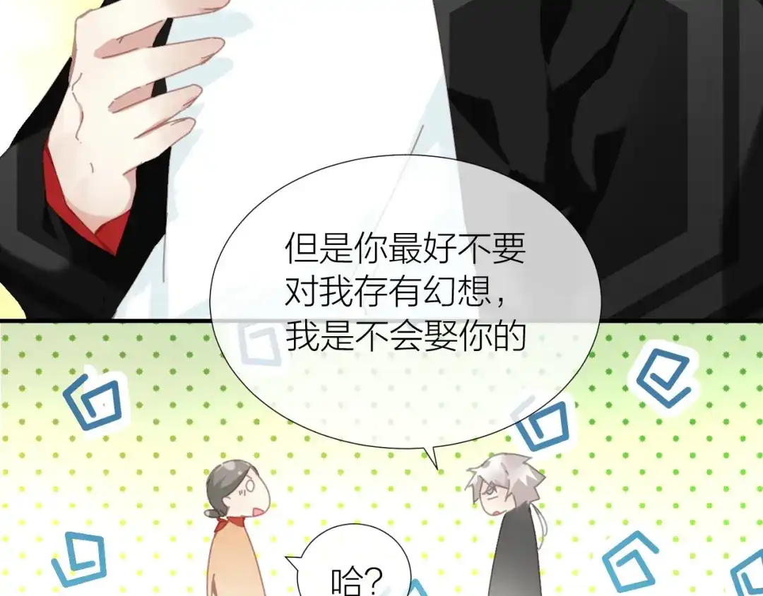 第10话说穿衣服就穿衣服！-狼殿下，坐下！-老馋猫（第15张）