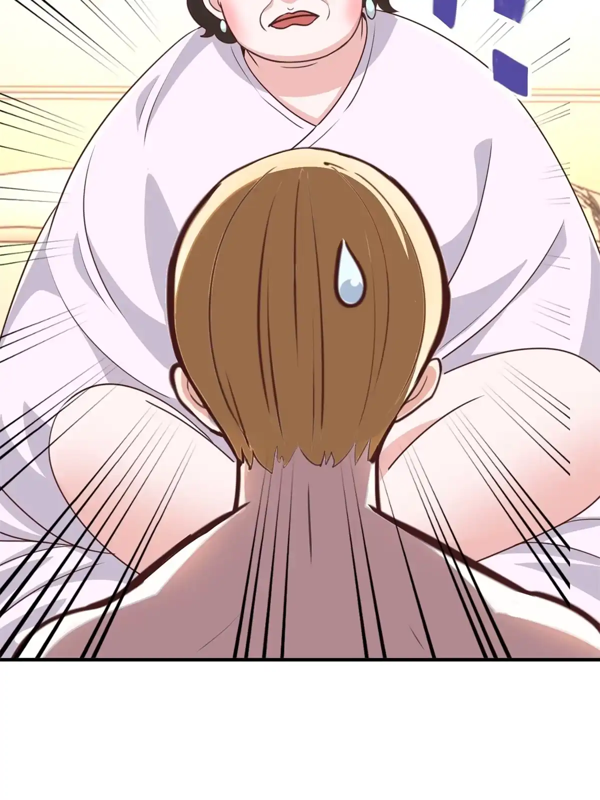 010古武者-老爸让我从十个女神中选一个结婚-大行道动漫（第14张）