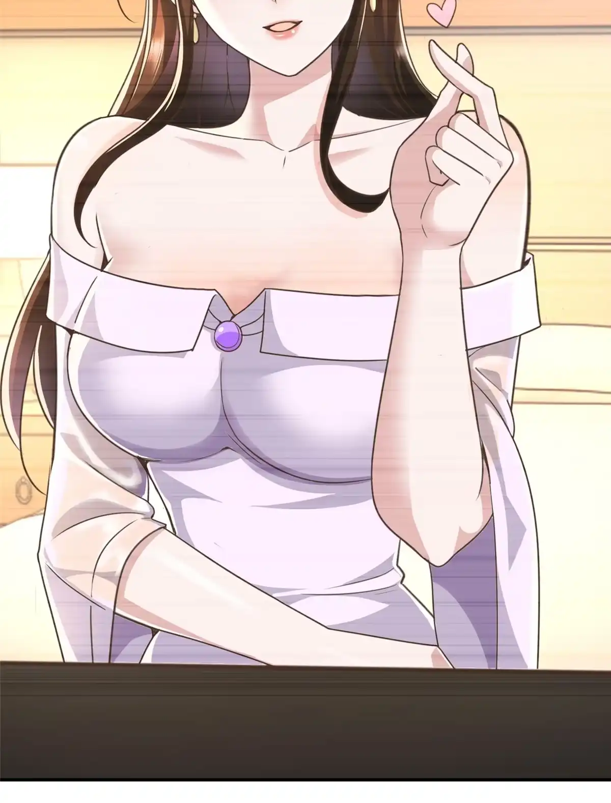 013一份礼物-老爸让我从十个女神中选一个结婚-大行道动漫（第12张）