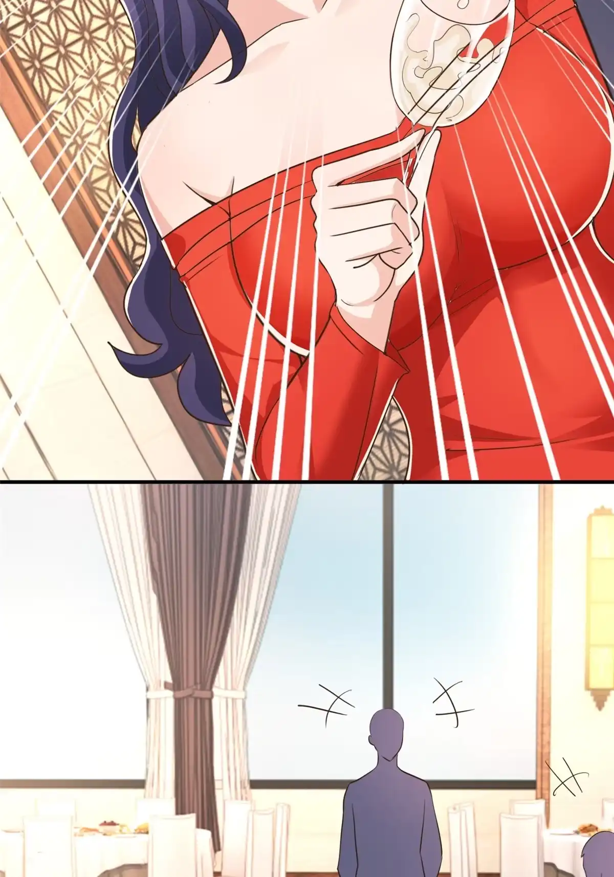 016苦情戏action！-老爸让我从十个女神中选一个结婚-大行道动漫（第8张）