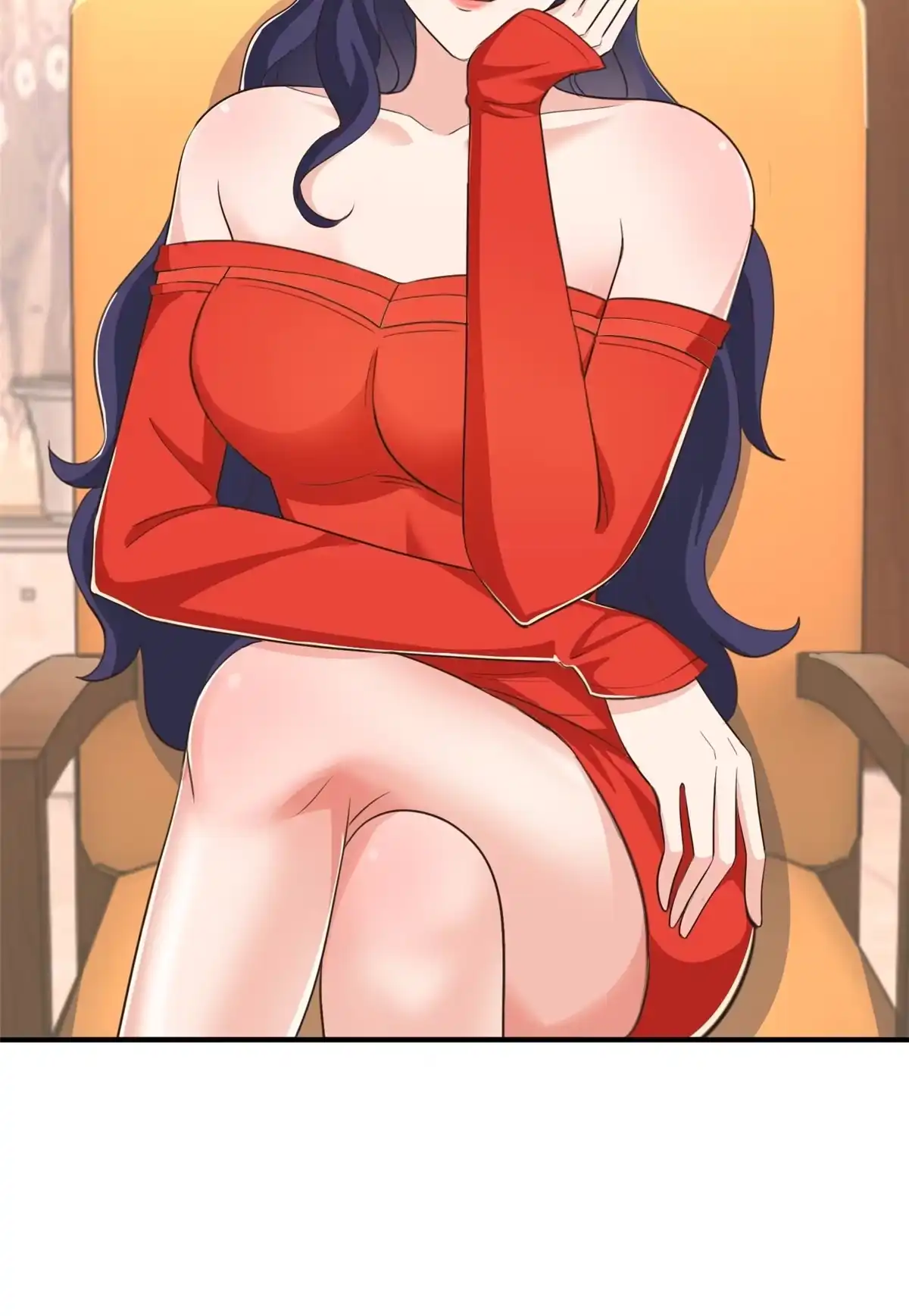 017死医！！-老爸让我从十个女神中选一个结婚-大行道动漫（第8张）