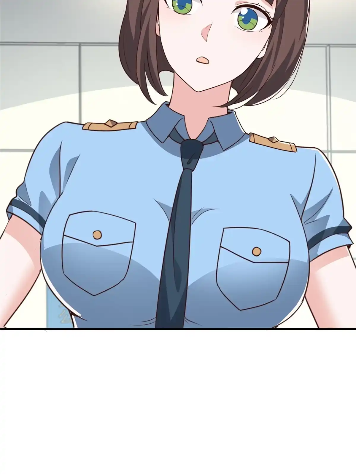 023可以，但有条件-老爸让我从十个女神中选一个结婚-大行道动漫（第5张）