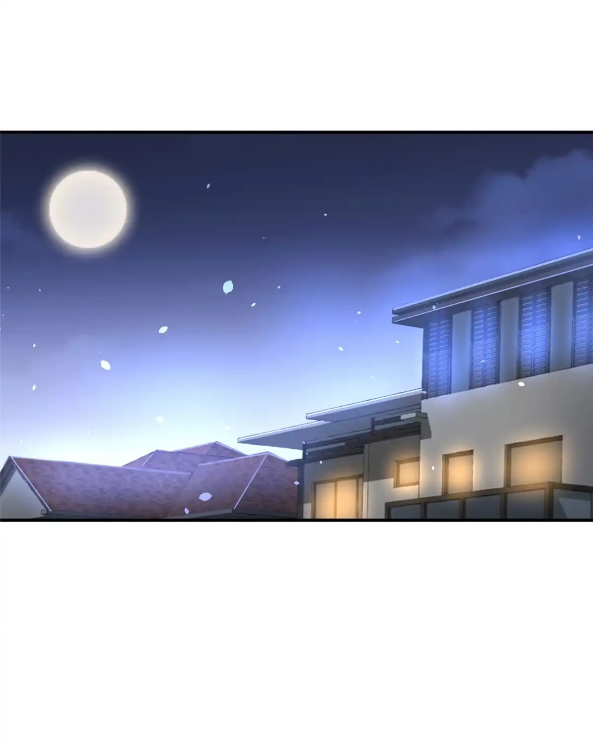 04又一个未婚妻-老爸让我从十个女神中选一个结婚-大行道动漫（第1张）