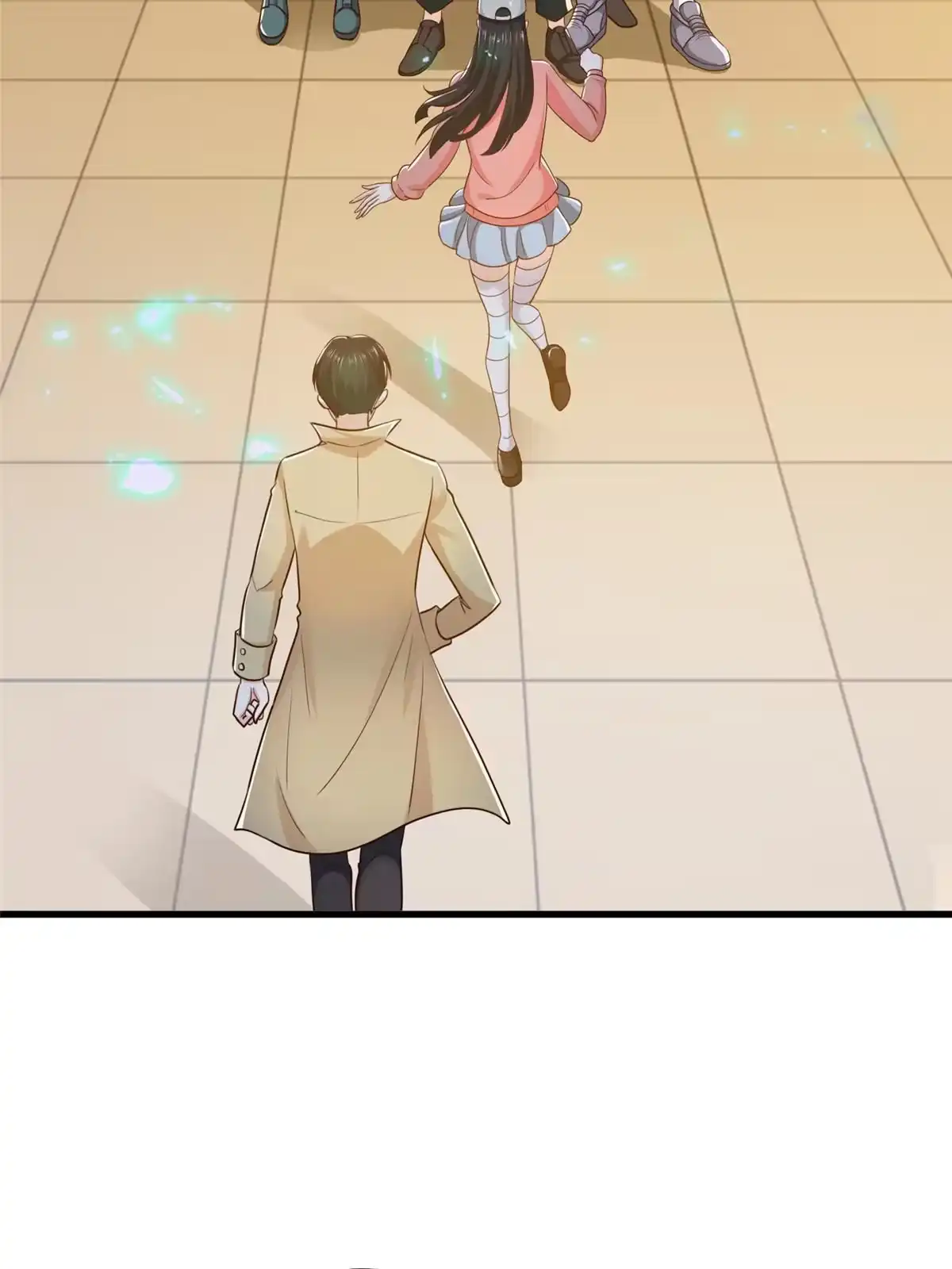 063贷价-老爸让我从十个女神中选一个结婚-大行道动漫（第10张）