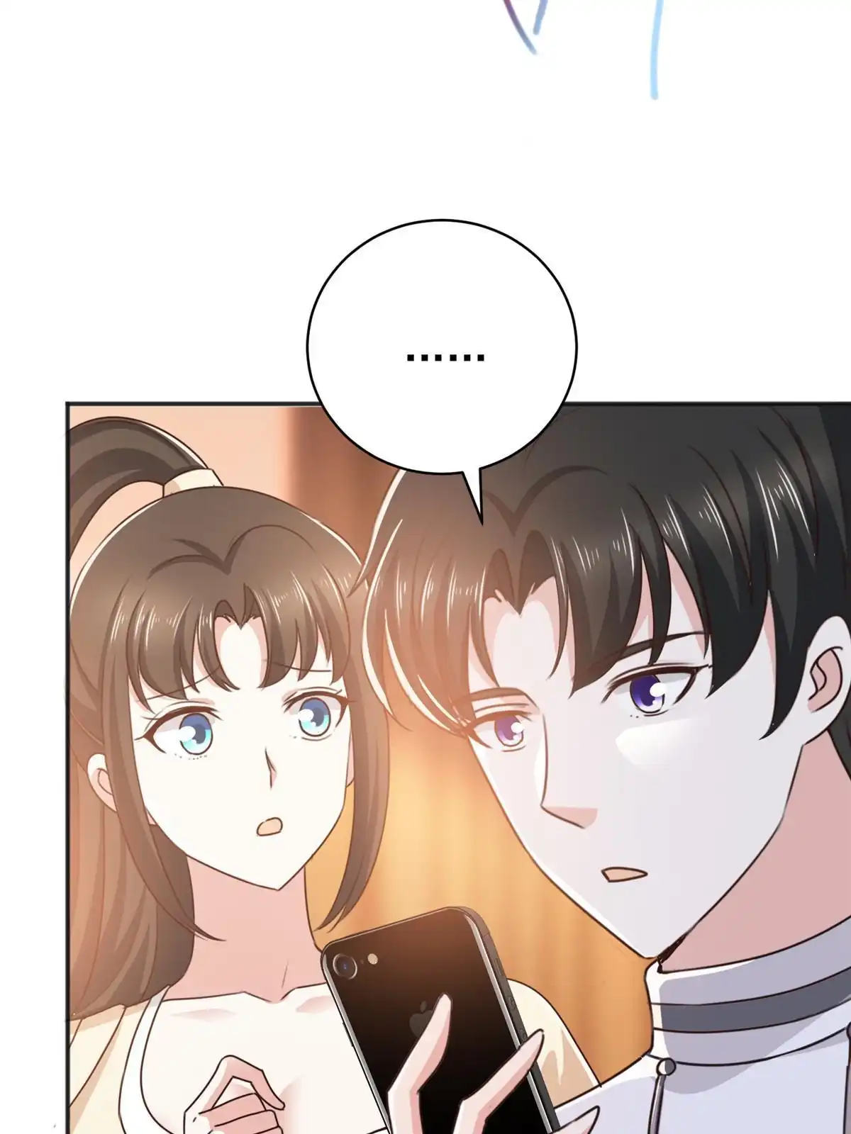 092这小姐姐我带走-老爸让我从十个女神中选一个结婚-大行道动漫（第3张）