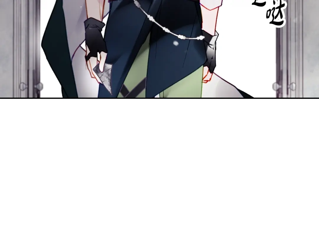第203话顺利逃脱-恋爱手游的男主都很危险-SUOL(主笔) + Gwon Gyeoeul（原著）（第6张）