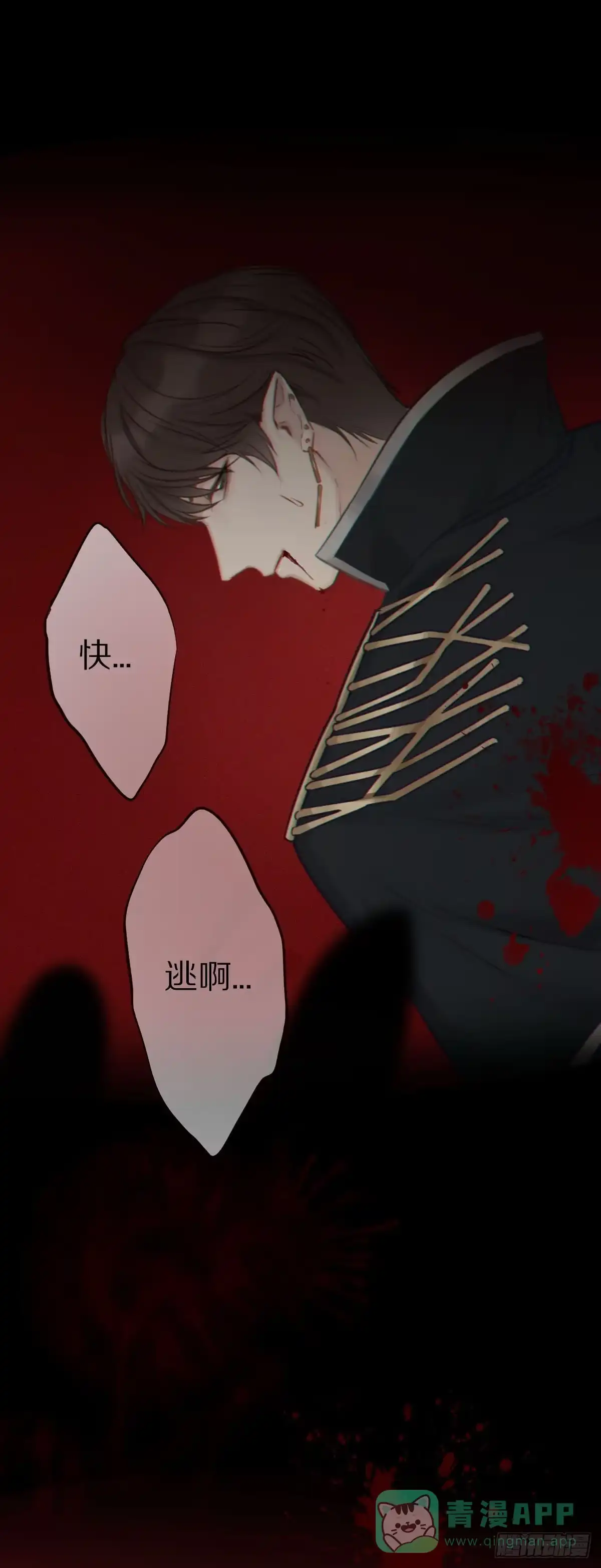 演唱会上的surprise？！-恋上一屋吸血鬼-绿酱/观海之鱼（第16张）