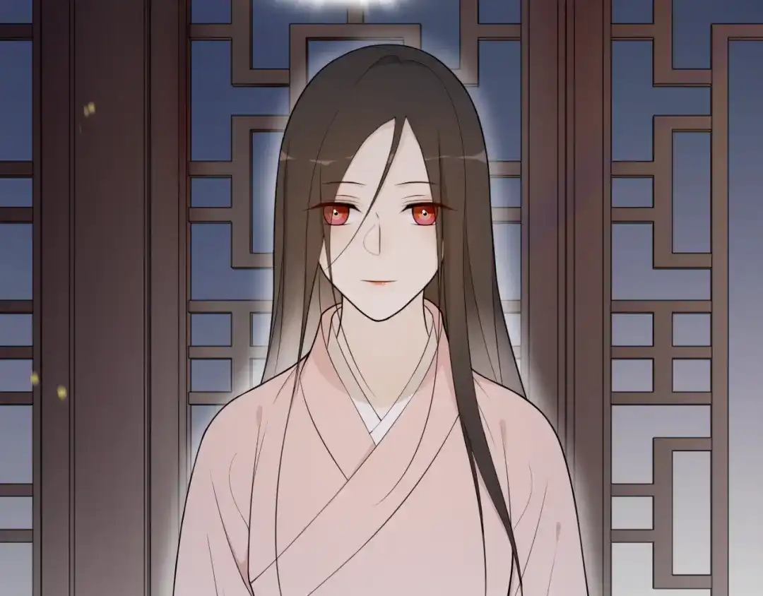第13话月圆夜-离尘-饼干喵斯基（主笔）+阿蛮丑丑（脚本）（第13张）