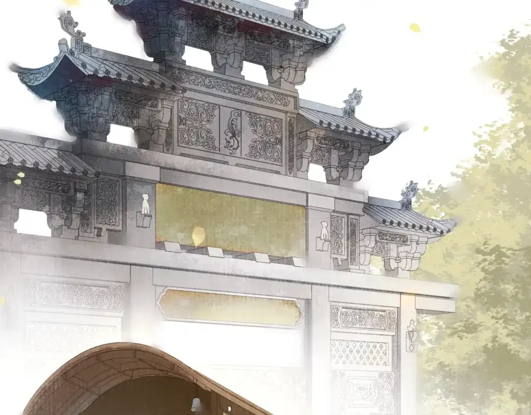 第27话忆过去-离尘-饼干喵斯基（主笔）+阿蛮丑丑（脚本）（第2张）