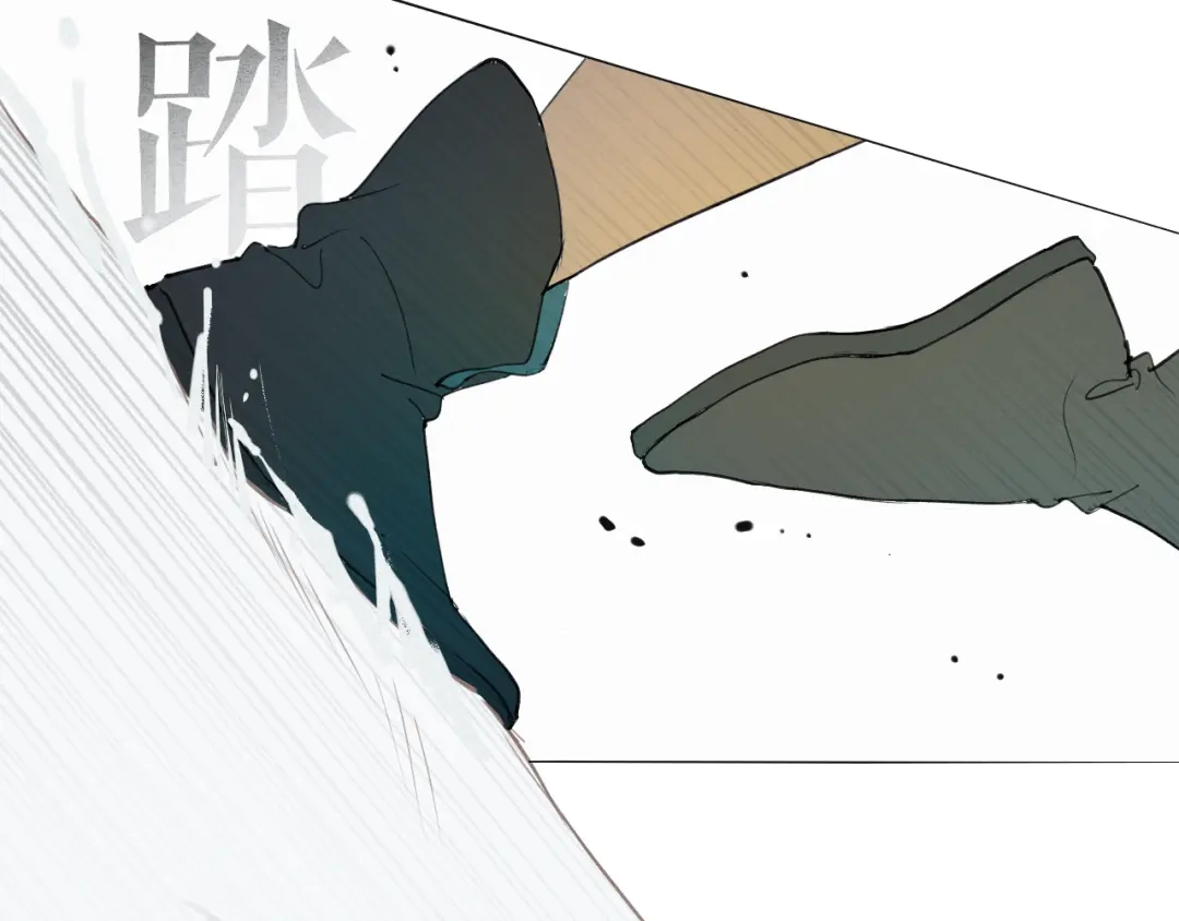 第23话圈套-离尘-饼干喵斯基（主笔）+阿蛮丑丑（脚本）（第7张）