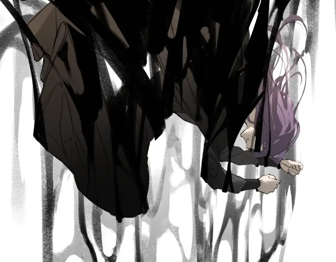 第45话叶轻衣的选择-离尘-饼干喵斯基（主笔）+阿蛮丑丑（脚本）（第12张）