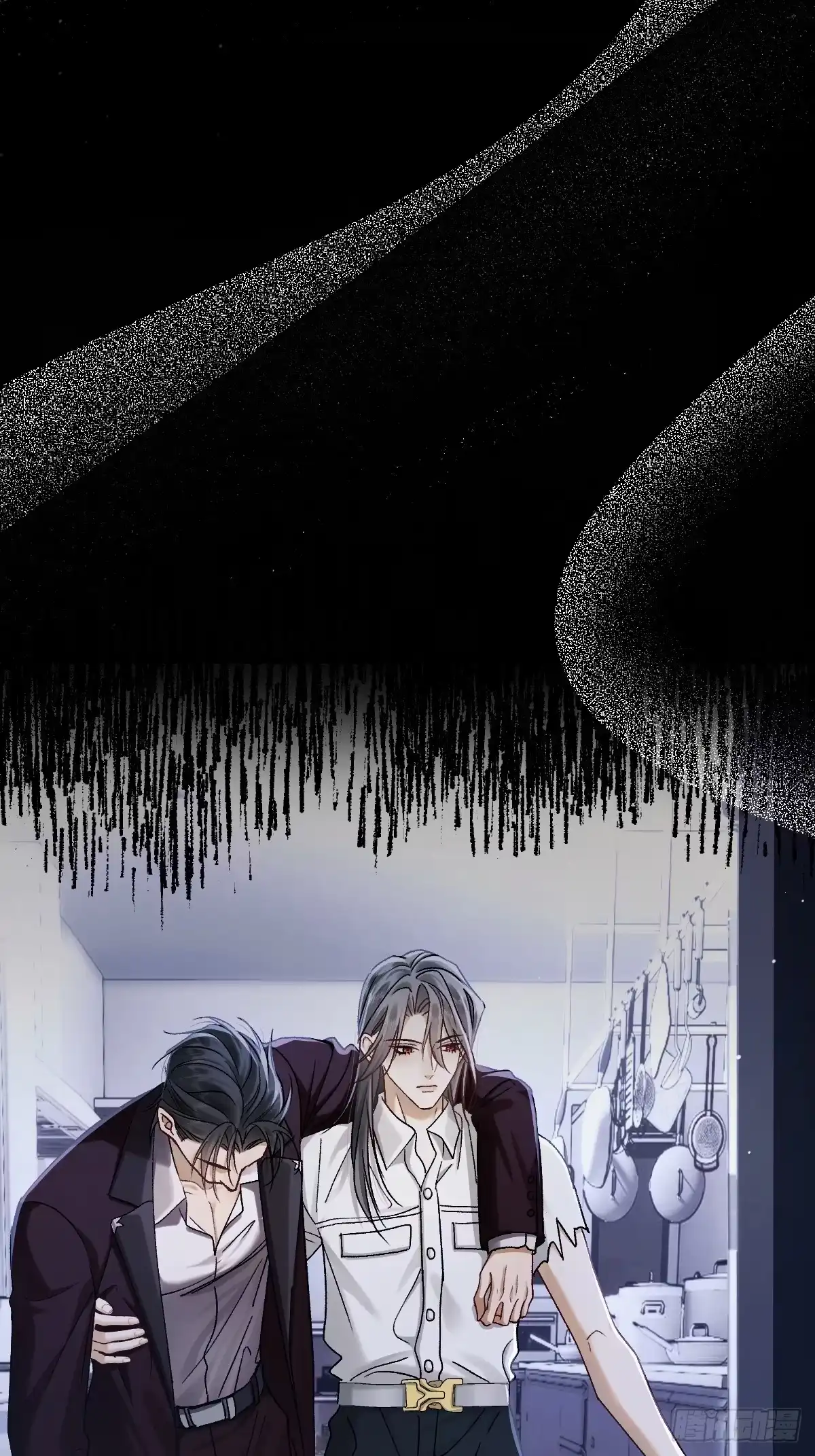 011你这么在乎我啊-劣性标记-恒星工坊（第3张）