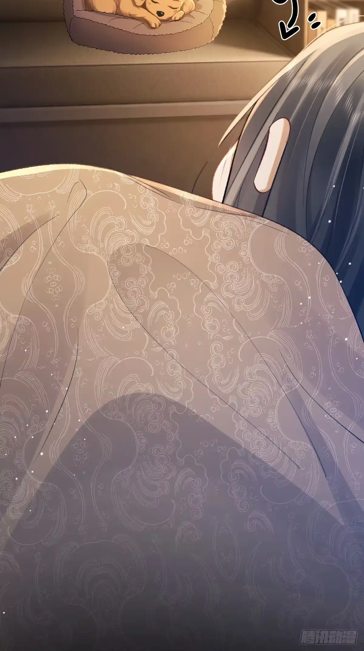 番外请喜欢小狗！-劣性标记-恒星工坊（第15张）