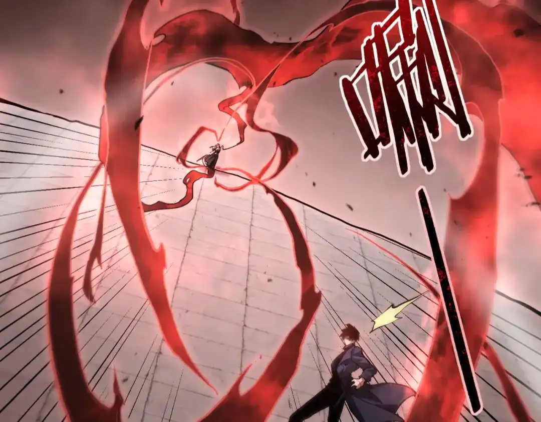 第119话乔榆VS顾命-力量点满？我可是亡灵法师啊！-17K小说网+吃掉小杏仁（原著）+黑鸟社（制作）（第13张）
