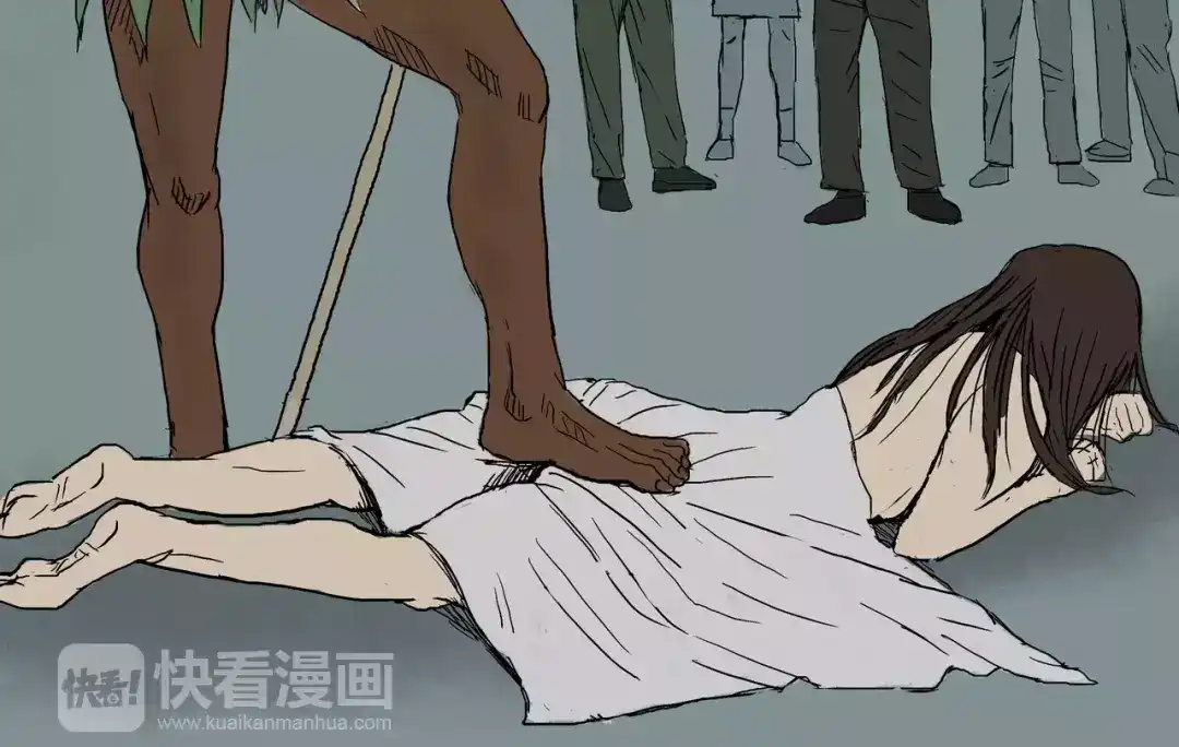 第10+11话衣服&救人-落星决-宇一茆（第27张）