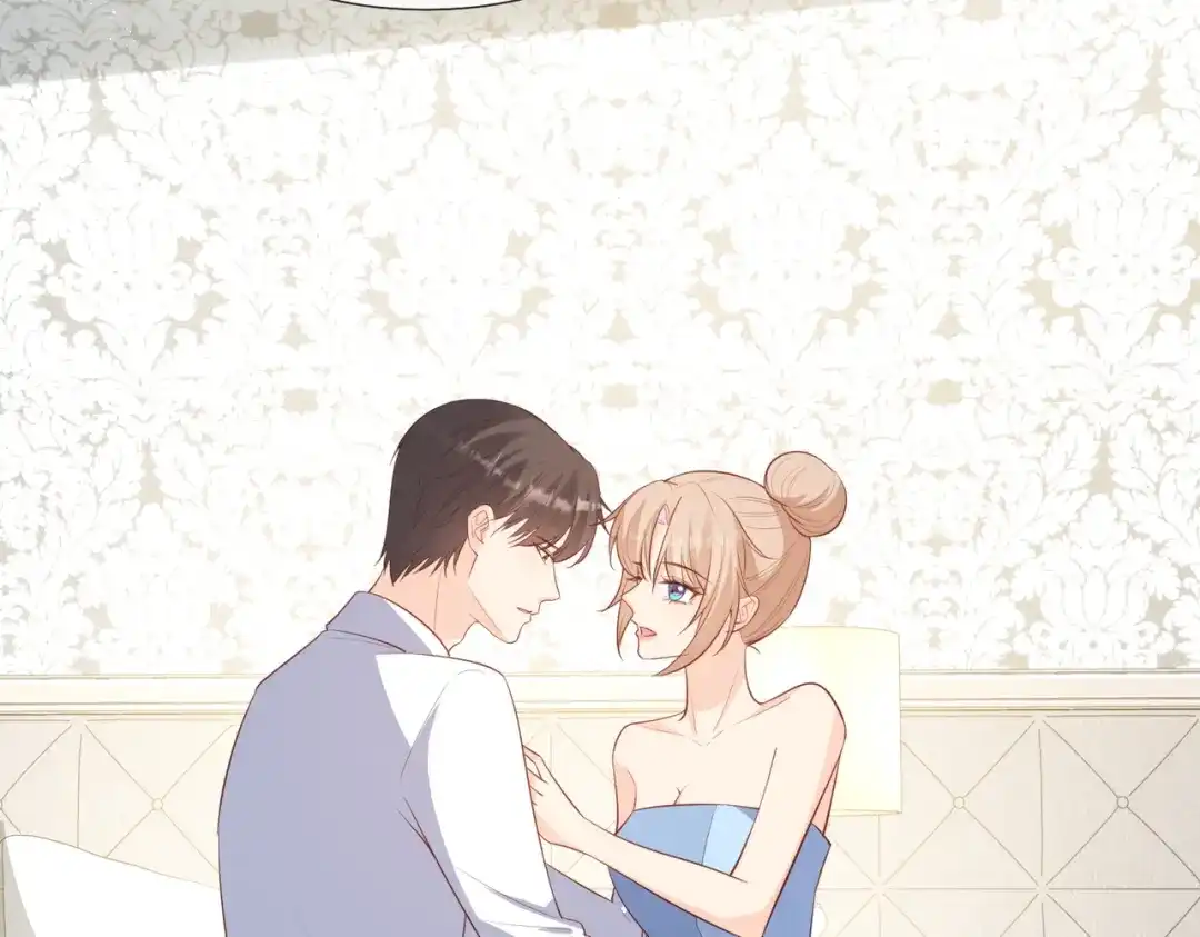 第100话补偿～-陆总，你老婆又上热搜啦！-插电动漫（第13张）