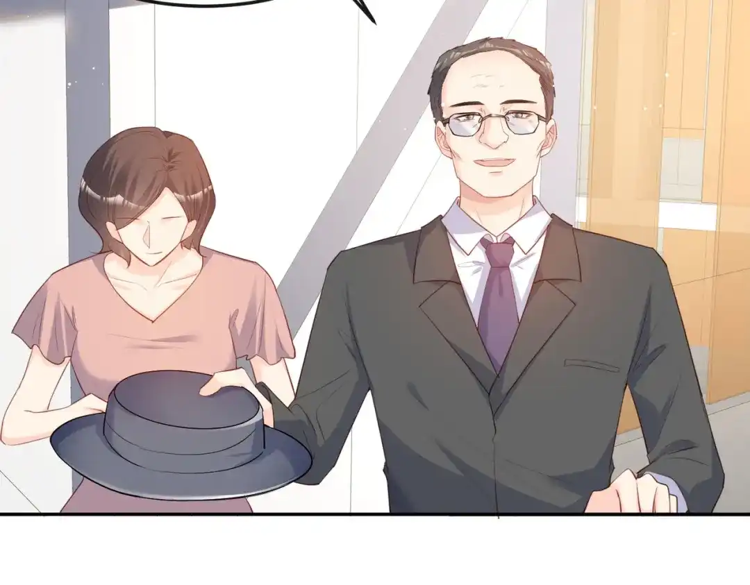 第40话被架空？！-陆总，你老婆又上热搜啦！-插电动漫（第12张）