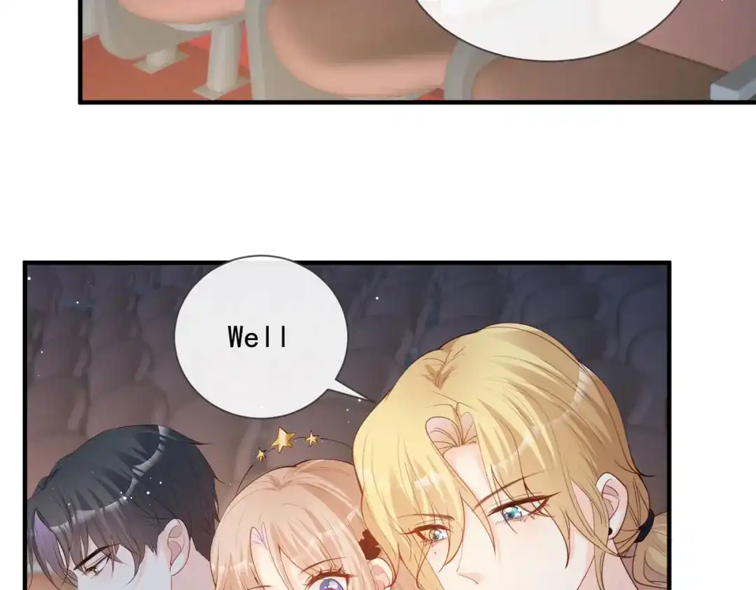 第42话最佳新人奖提名？！-陆总，你老婆又上热搜啦！-插电动漫（第8张）