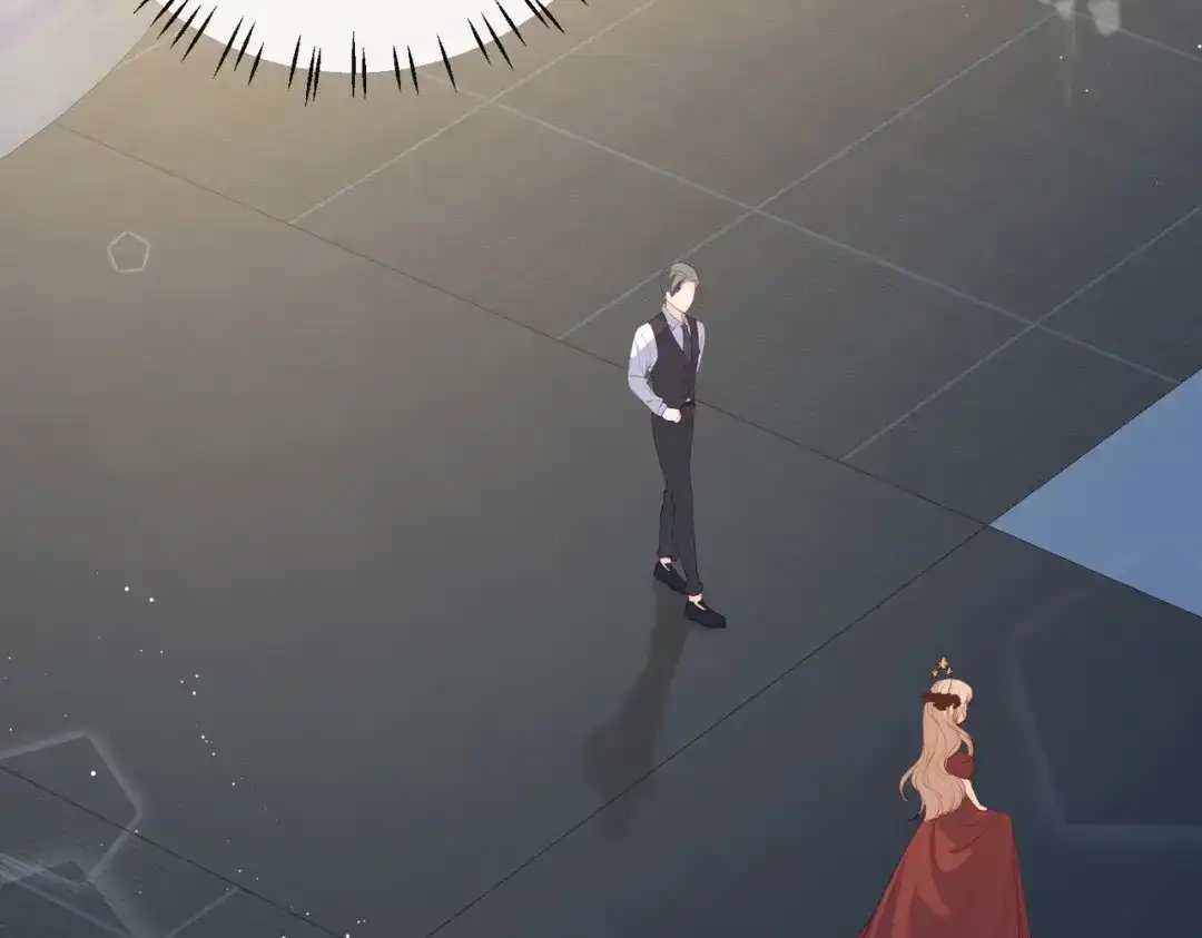 第44话她是我的未婚妻！-陆总，你老婆又上热搜啦！-插电动漫（第5张）
