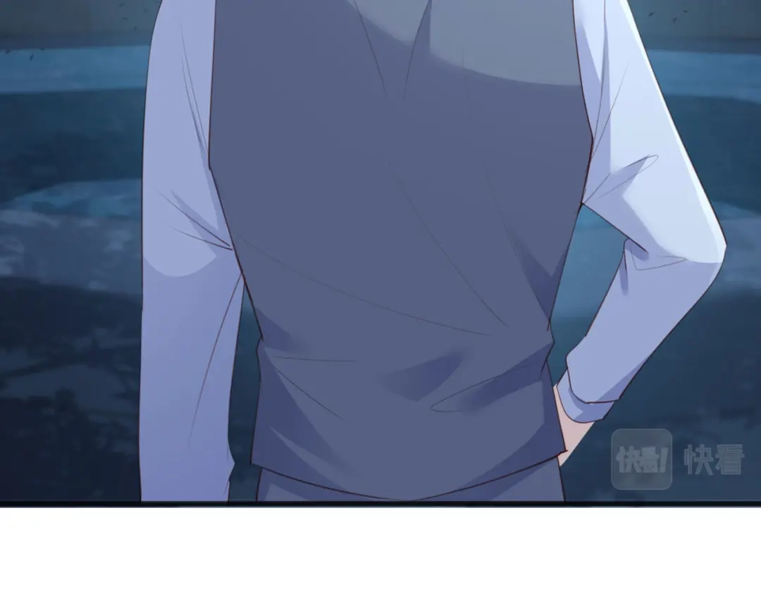第46话她是他的宠物-陆总，你老婆又上热搜啦！-插电动漫（第21张）