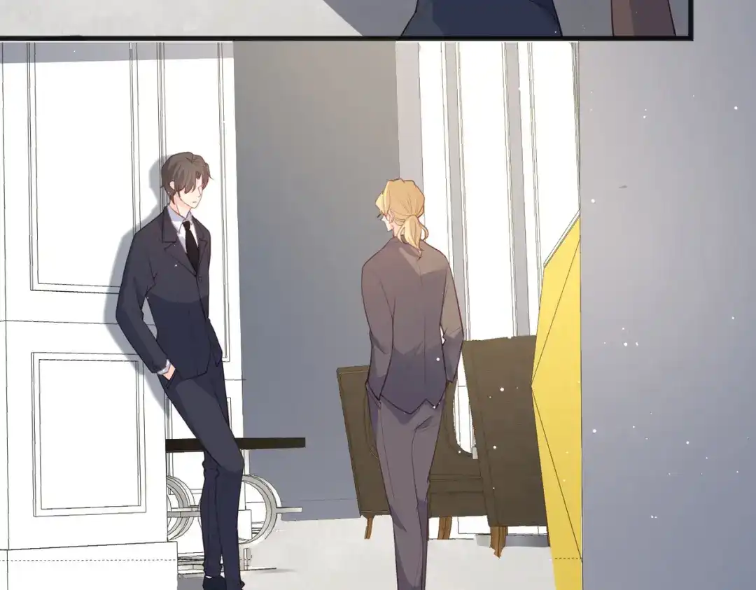 第47话单人广告改双人-陆总，你老婆又上热搜啦！-插电动漫（第13张）