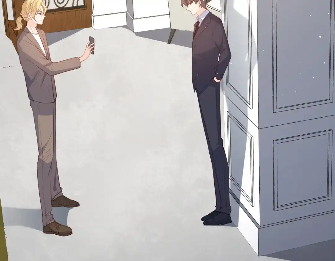 第47话单人广告改双人-陆总，你老婆又上热搜啦！-插电动漫（第5张）