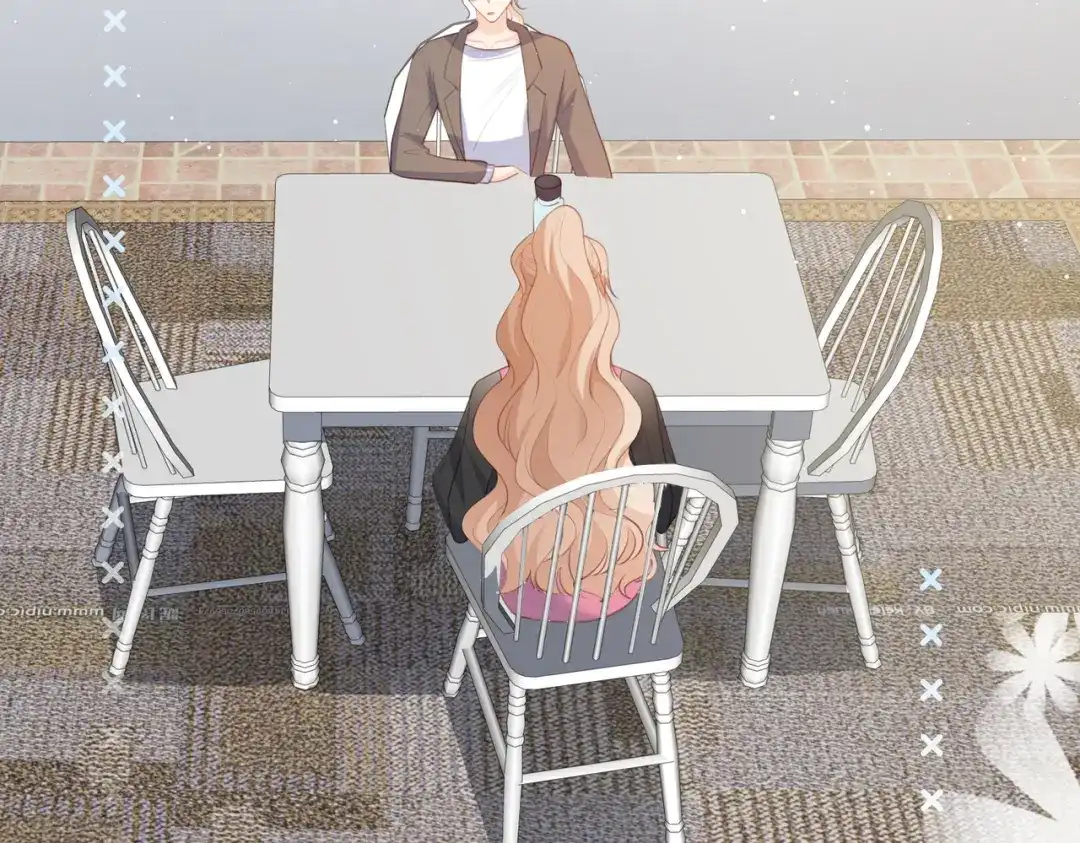 第49话这是...许嘉粤？-陆总，你老婆又上热搜啦！-插电动漫（第5张）