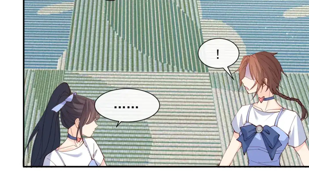 第52话加油女孩表演团！-陆总，你老婆又上热搜啦！-插电动漫（第9张）