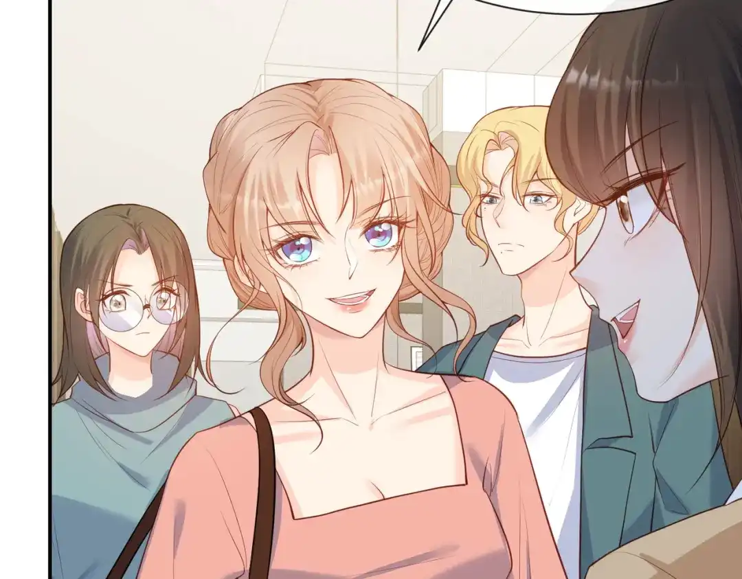 第56话古灵精怪的小妖精-陆总，你老婆又上热搜啦！-插电动漫（第9张）