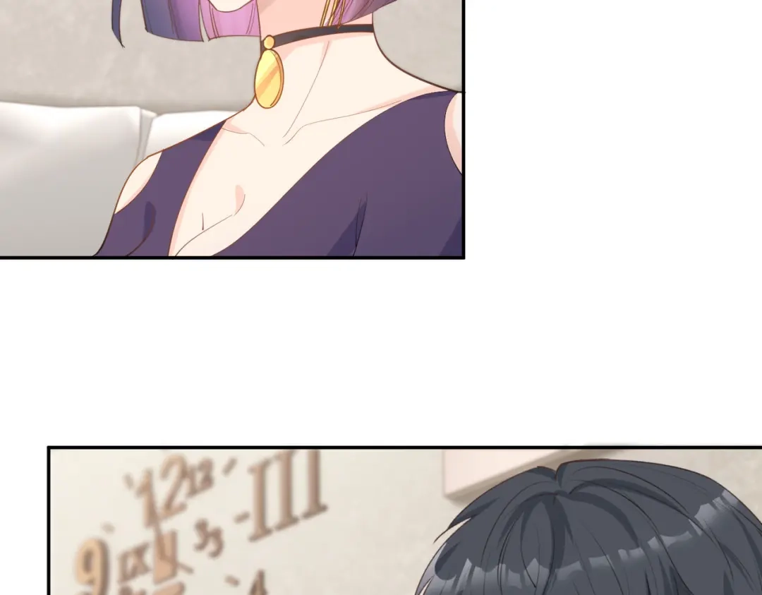 第65话陆总请停止你的彩虹屁-陆总，你老婆又上热搜啦！-插电动漫（第8张）