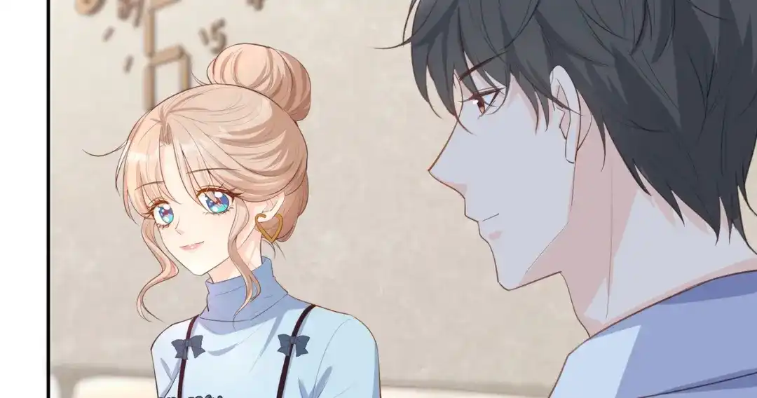 第65话陆总请停止你的彩虹屁-陆总，你老婆又上热搜啦！-插电动漫（第9张）