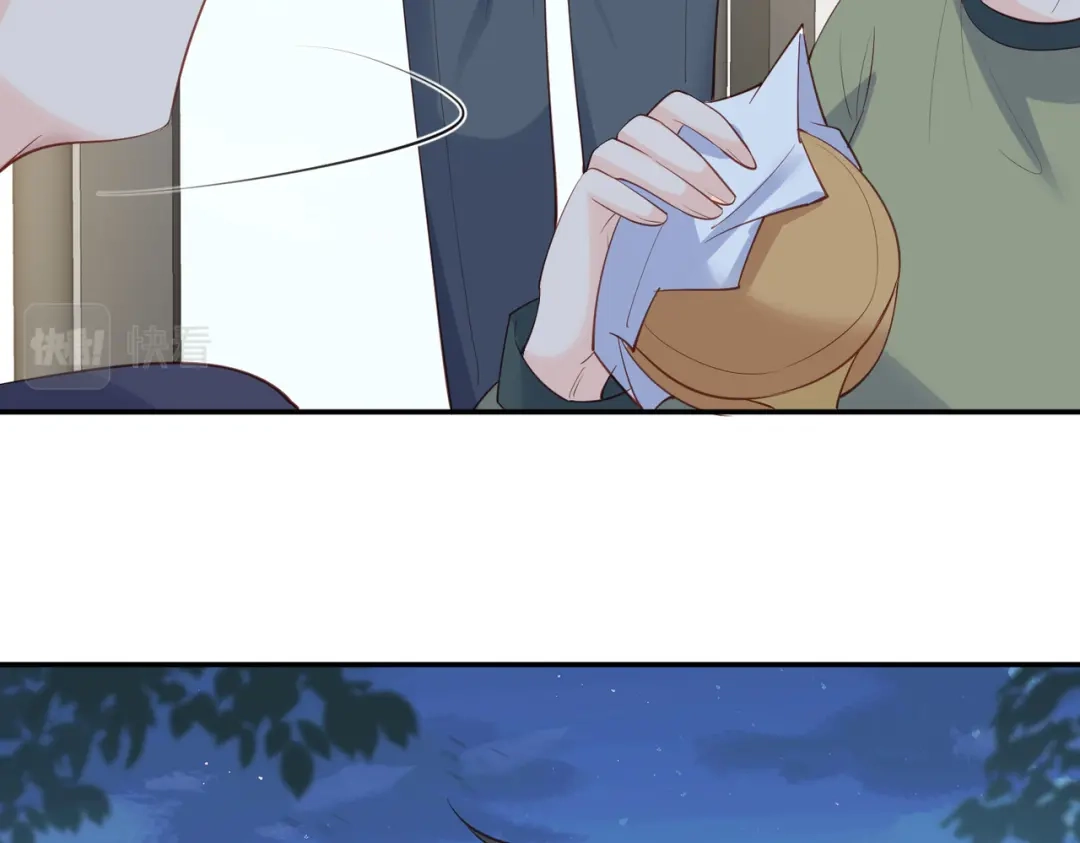 第67话排挤冷暴力-陆总，你老婆又上热搜啦！-插电动漫（第68张）