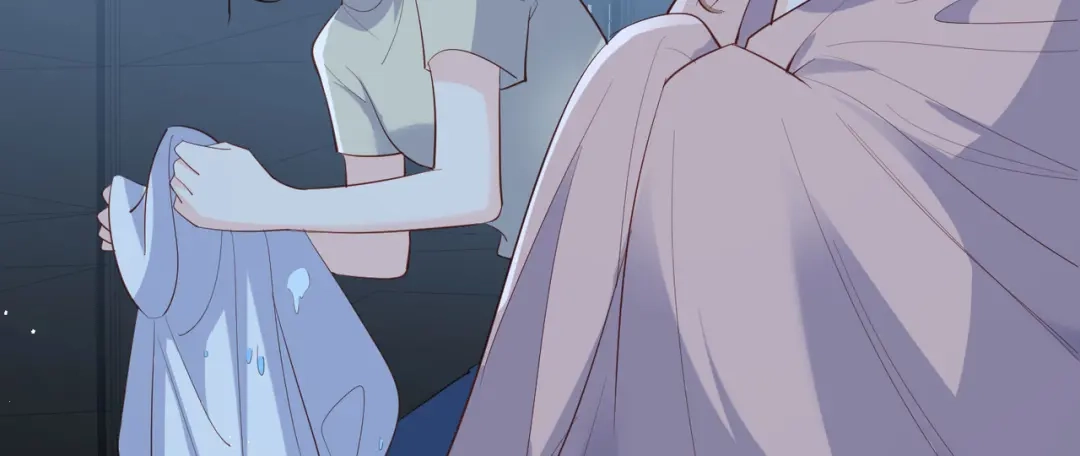 第67话排挤冷暴力-陆总，你老婆又上热搜啦！-插电动漫（第36张）