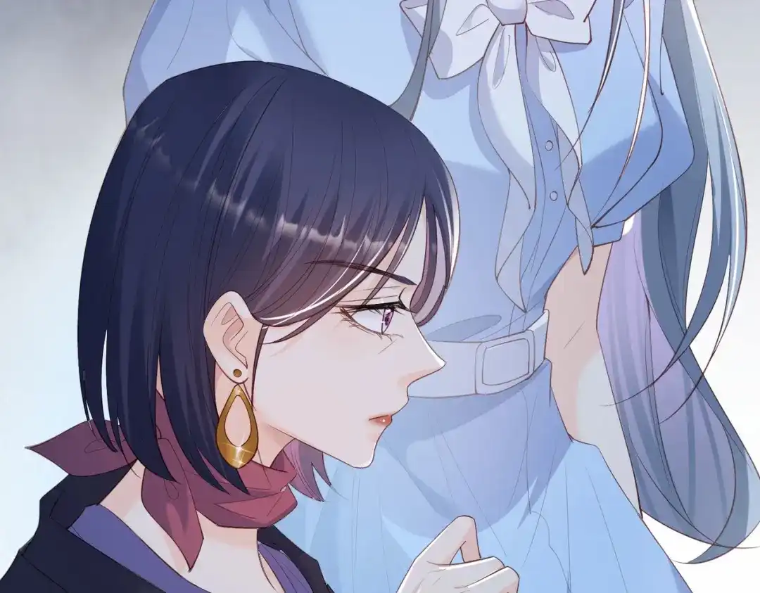 第68话你学过功夫吗？-陆总，你老婆又上热搜啦！-插电动漫（第12张）