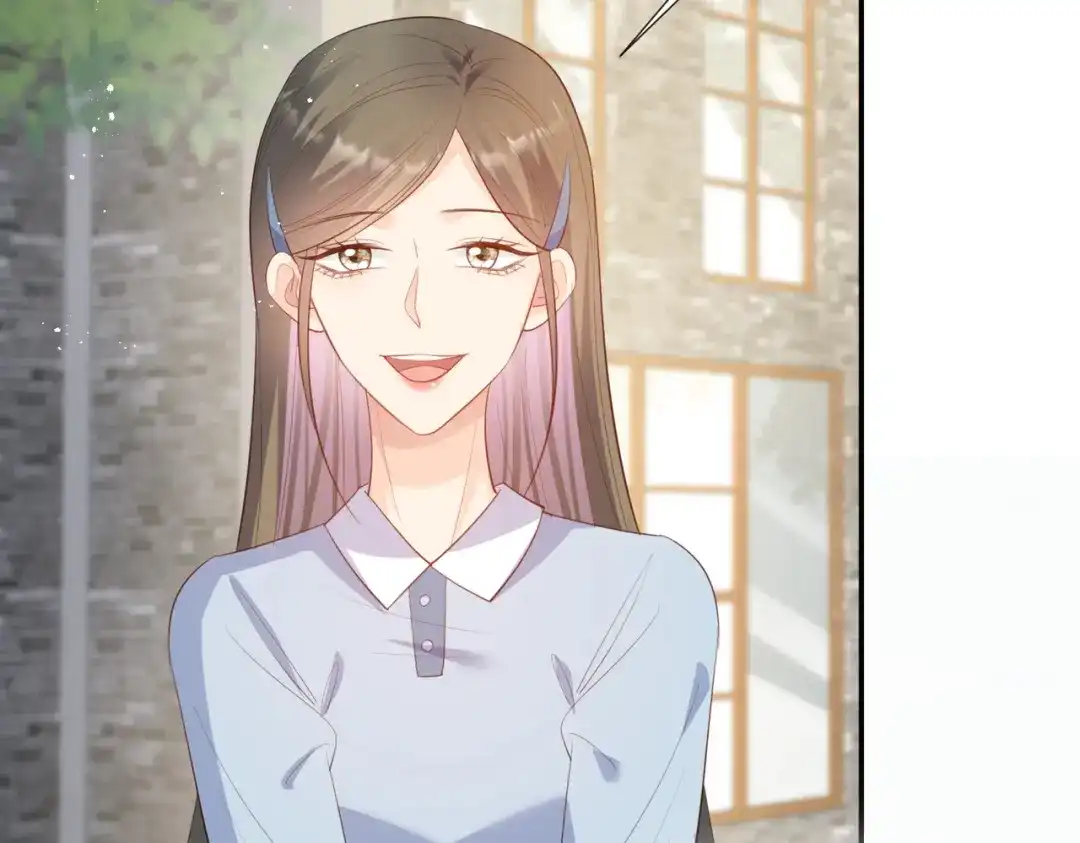 第78话别怪我不客气了-陆总，你老婆又上热搜啦！-插电动漫（第8张）