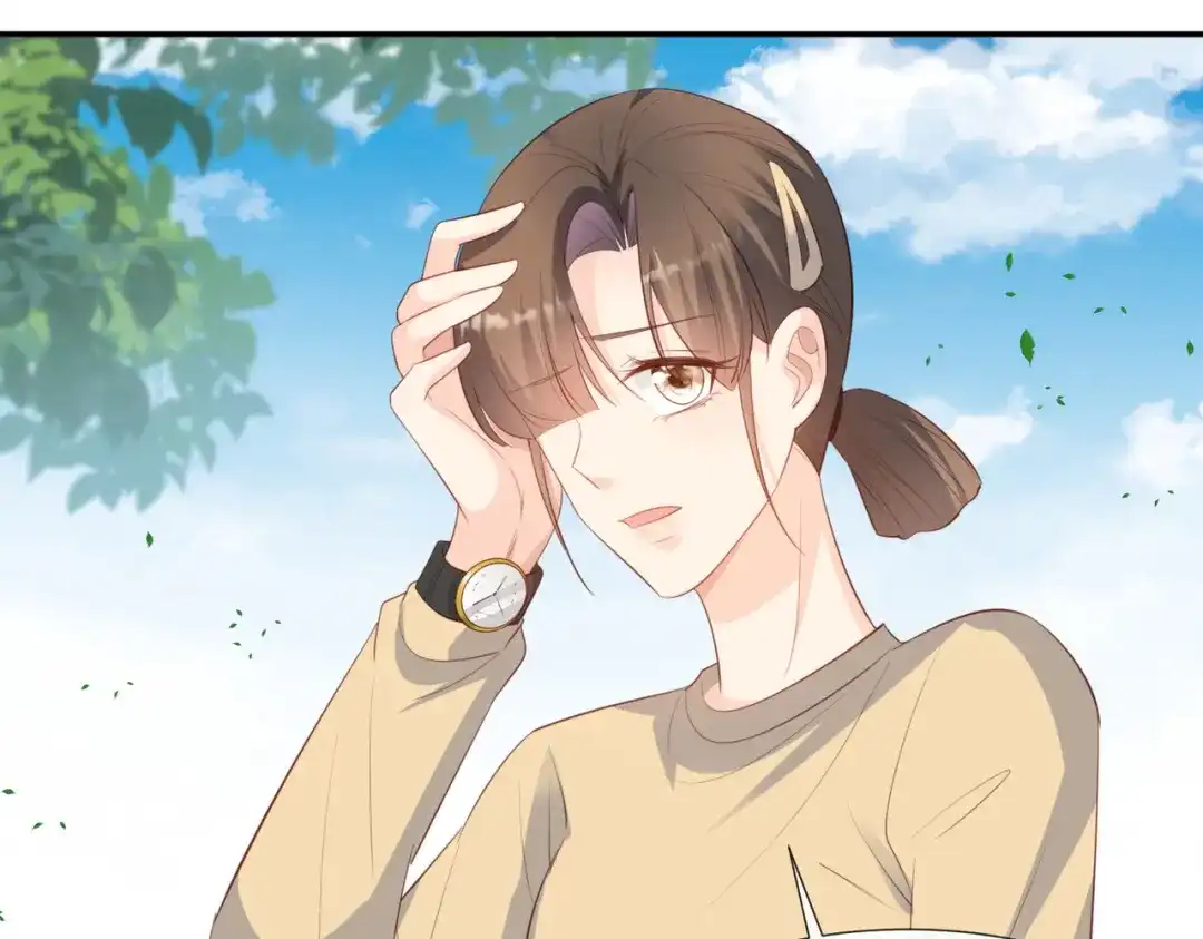第79话自导自演的戏中戏-陆总，你老婆又上热搜啦！-插电动漫（第40张）