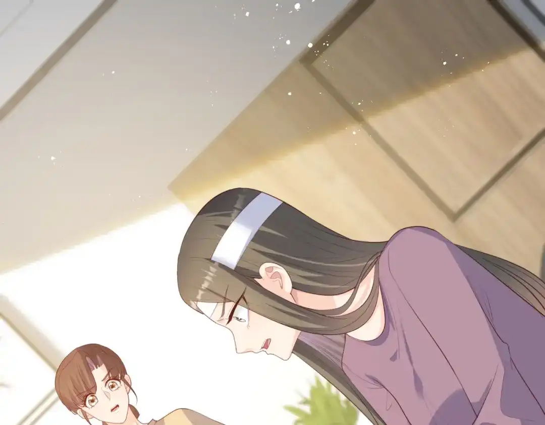 第83话留了一手-陆总，你老婆又上热搜啦！-插电动漫（第4张）