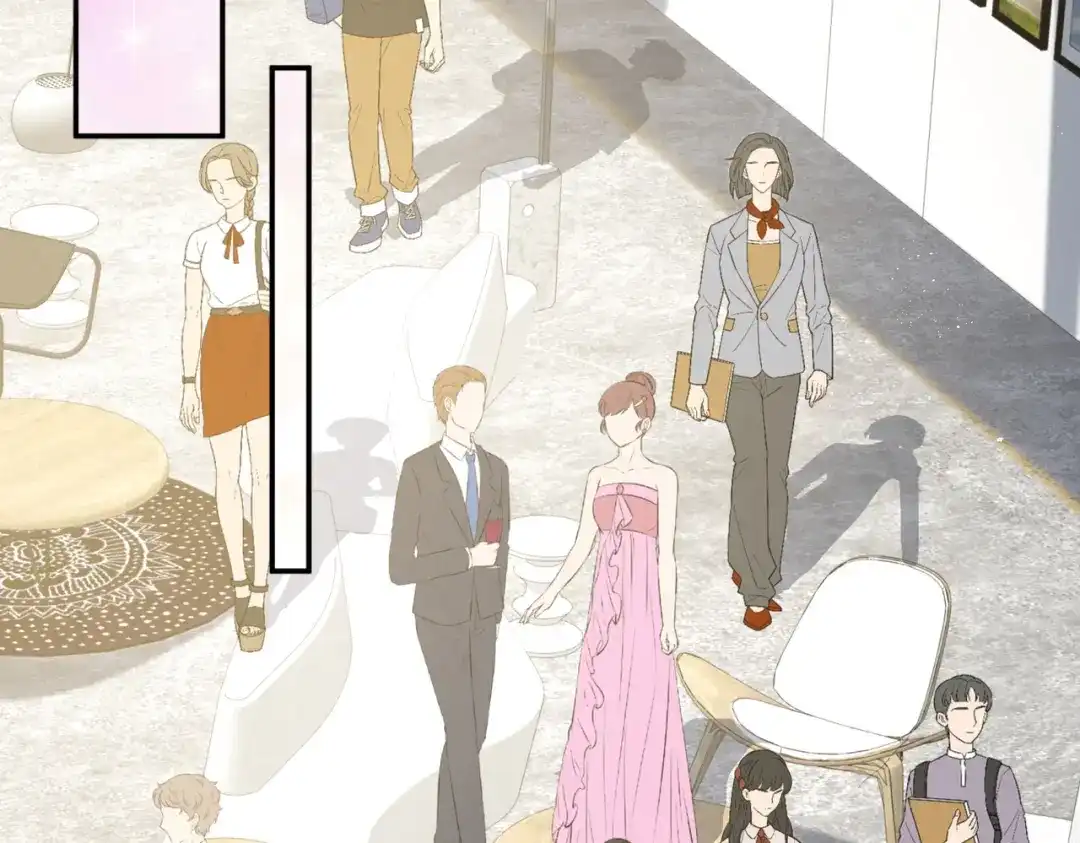 第86话开挂式怼人-陆总，你老婆又上热搜啦！-插电动漫（第14张）