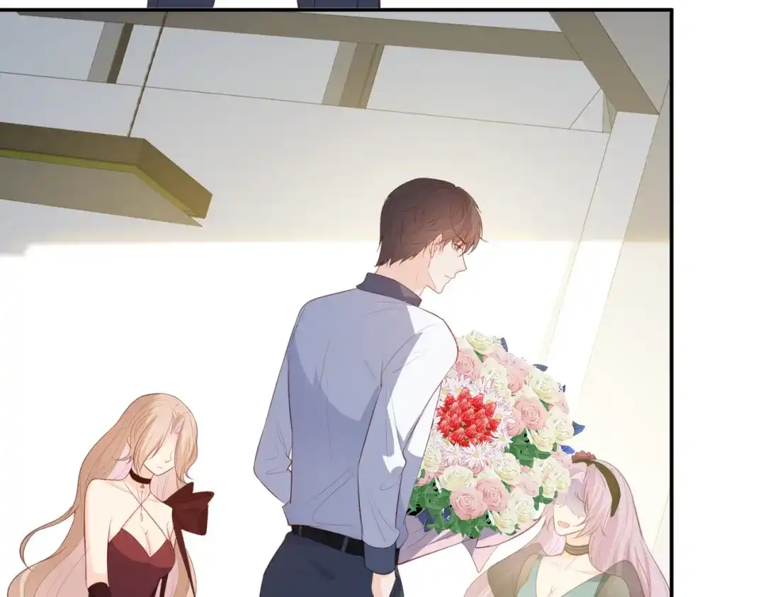 第88话特殊的日子-陆总，你老婆又上热搜啦！-插电动漫（第7张）