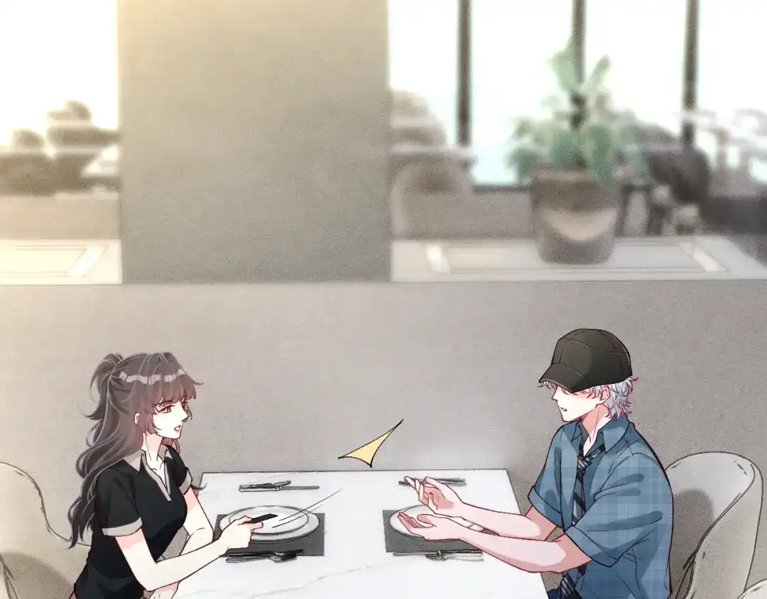 第387湖边的“谢礼”-满级大佬翻车以后-纳兰闲（原著）+虎岫工作室（第22张）